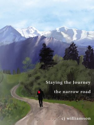 cover image of Staying the Journey